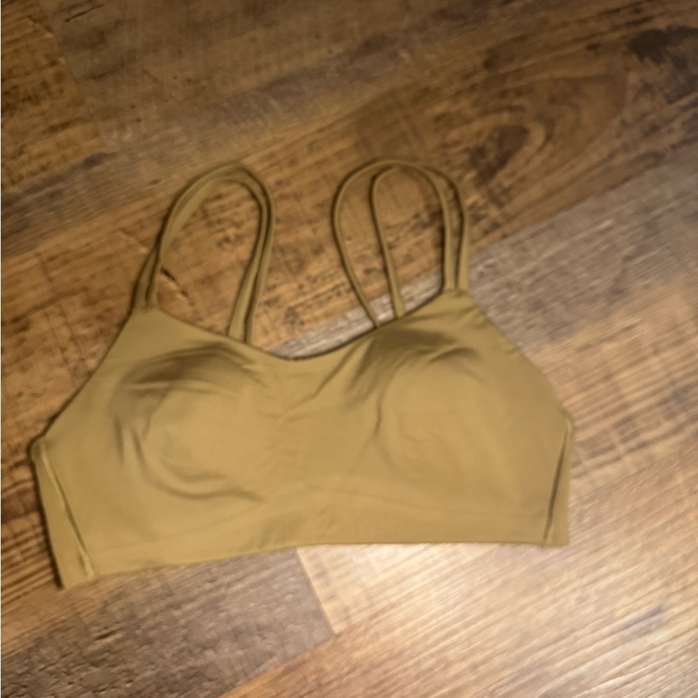 Lululemon Like A Cloud Bra size 8-B/C cup